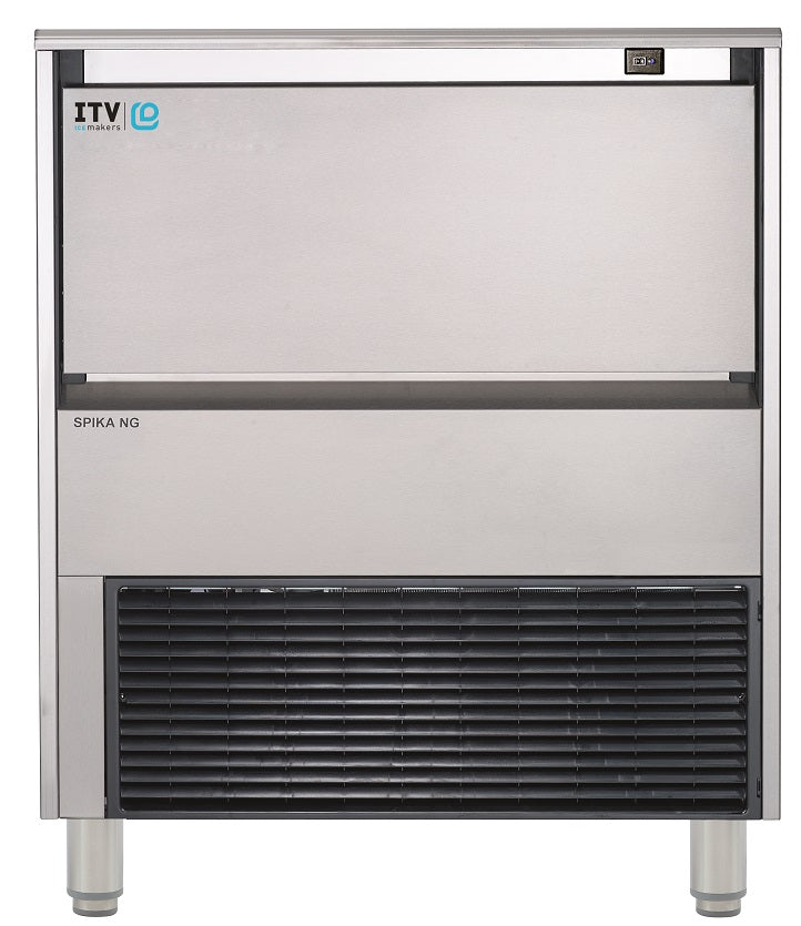 ITV SPIKA NG 360 353 lbs. American Style Ice Machine