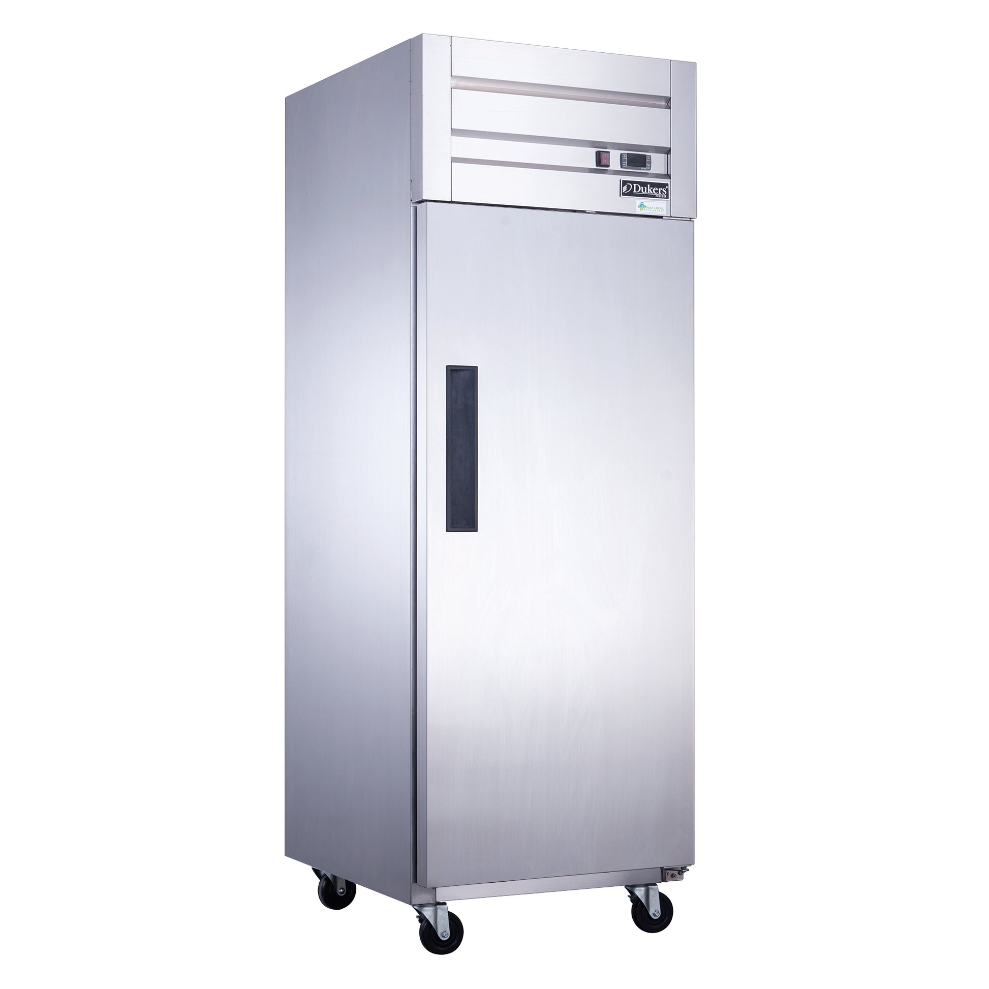 Dukers D28AF Single Door Commercial Freezer