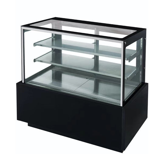 Dukers DDM48R 48 inch Refrigerated Bakery Display Case